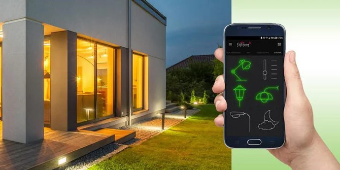 Monitorowanie zużycia energii elektrycznej w domu to opcja, z której korzysta coraz więcej osób. 