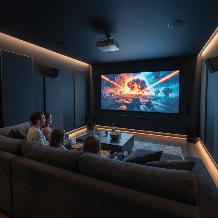 Inteligentne RTV i AGD zawsze w Twoim zasięgu