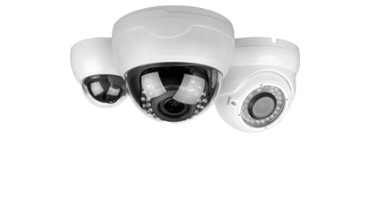 Alarmy integracja F&Home